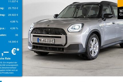 Mini Countryman E (Cooper) 9.990 km 36.790 &euro; Bergisch Gladbach 51469