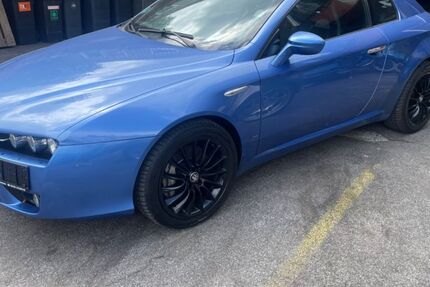 Alfa Romeo Brera 127.600 km 13.499 &euro; Remscheid 42855