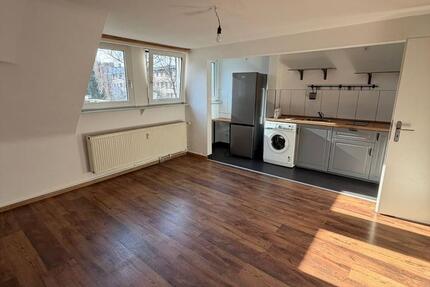Wohnung Essen Südviertel - 2 Zimmer, 49 m&sup2;, 590&euro; | Angebot:25292834