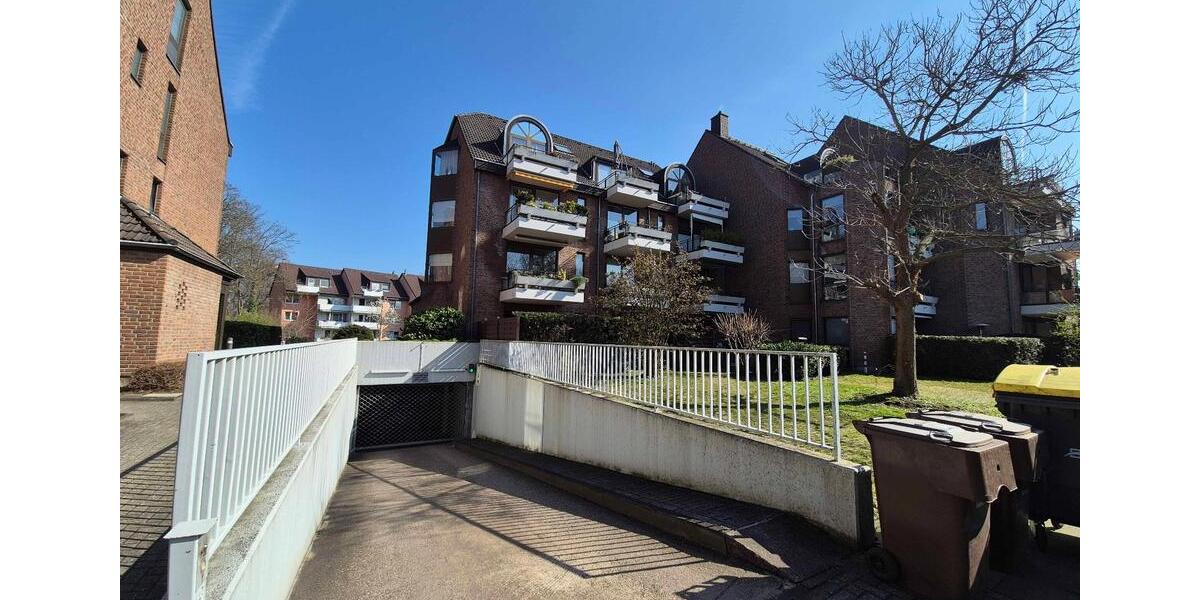 Erdgeschoßwohnung Düsseldorf Stadtbezirk 7 - 2 Zimmer, 76 m&sup2;, 298.000&euro; | Angebot:26645811