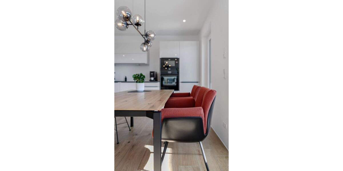 Etagenwohnung Gevelsberg - 4 Zimmer, 114 m&sup2;, 529.000&euro; | Angebot:25668451