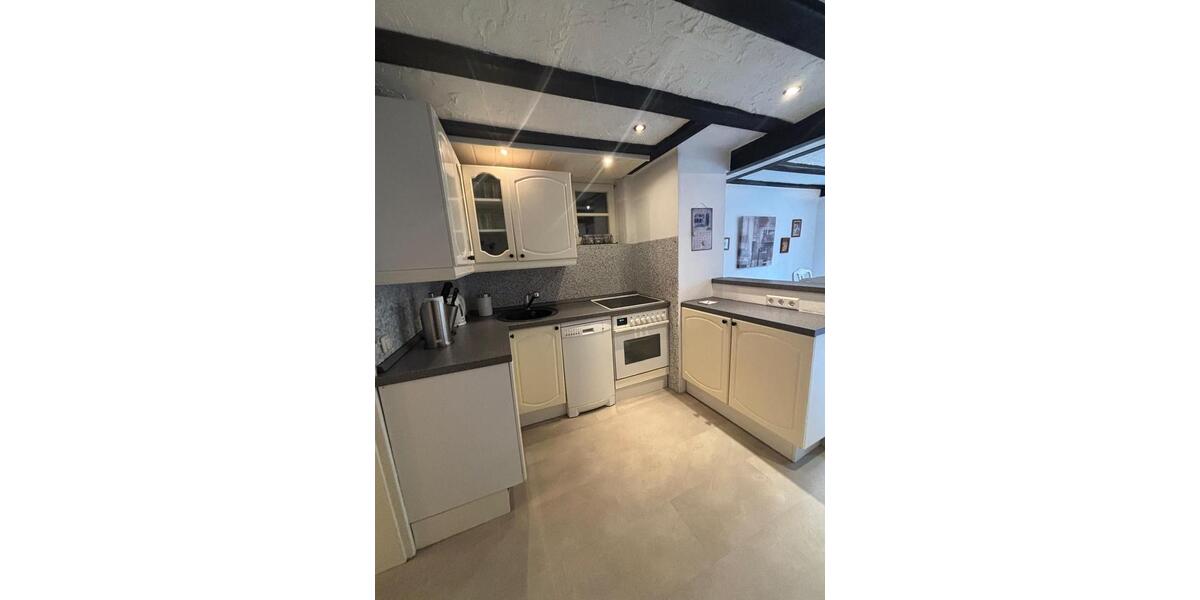 Maisonettenwohnung Solingen Aufderhöhe - 3.5 Zimmer, 60 m&sup2;, 1.250&euro; | Angebot:24599504