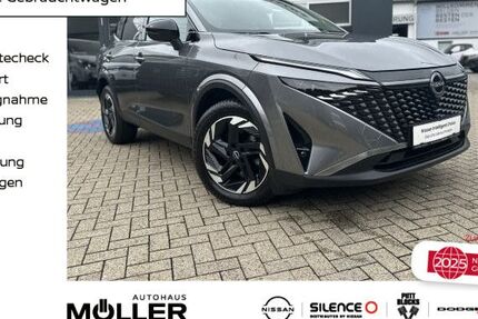 Nissan Qashqai 14.800 km 25.790 &euro; Hattingen 45527