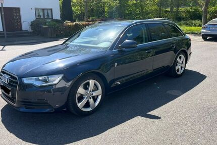 Audi A6 124.000 km 19.190 &euro; köln 51147