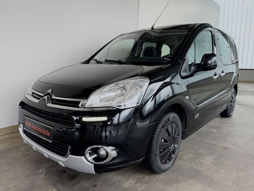 Berlingo