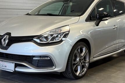 Renault Clio 64.269 km 14.890 € Dormagen 41540