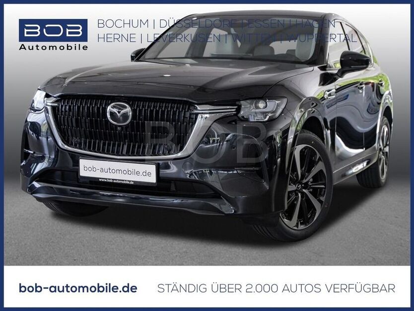 CX-60