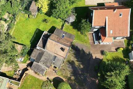 Haus Solingen Burg - 6 Zimmer, 180 m&sup2;, 499.000&euro; | Angebot:26963841