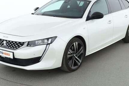 Peugeot 508 29.294 km 25.090 € Köln 50739