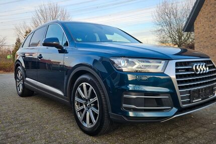 Audi Q7 145.000 km 29.400 &euro; Neuss 41460