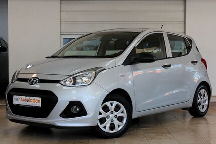 Hyundai i10 41.700 km 9.950 € Dormagen 41540