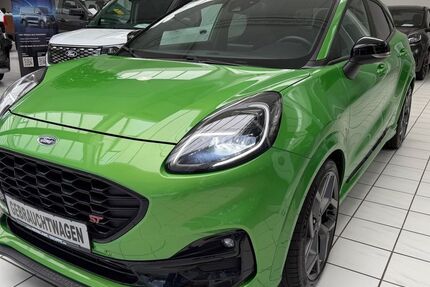 Ford Puma 39.950 km 22.990 &euro; Gevelsberg 58285