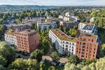 Erdgeschoßwohnung Düsseldorf Stadtbezirk 7 - 3 Zimmer, 101 m&sup2;, 2.002&euro; | Angebot:26442286
