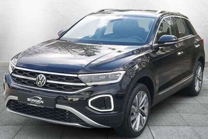 VW T-Roc 38.300 km 21.990 &euro; Wipperfuerth 51688