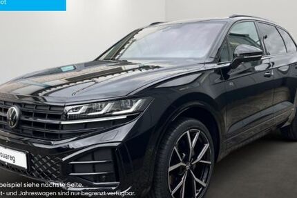 VW Touareg 9.990 km 92.990 &euro; Mettmann 40822