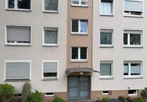 Attraktive 2-Zimmer Wohnung mit Balkon in Elberfeld West