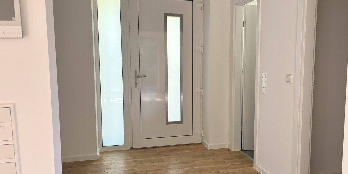 Reihenmittelhaus Hattingen Bredenscheid-Stüter - 4 Zimmer, 143 m&sup2;, 1.845&euro; | Angebot:23986343