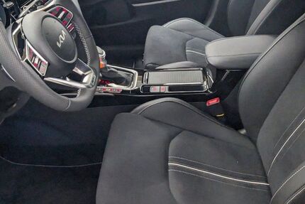 Kia ceed / Ceed 13.452 km 19.400 € Hagen 58097