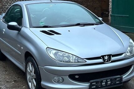 Peugeot 206 143.000 km 2.490 &euro; Köln 51143