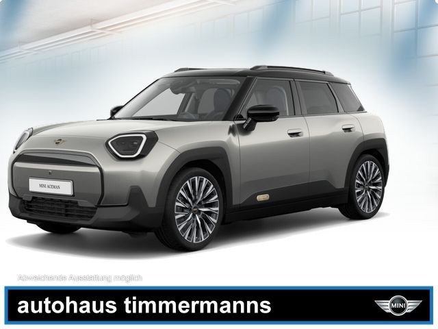 Mini Aceman 1.718 km 37.980 &euro; Düsseldorf 40549
