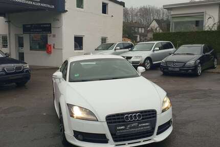 Audi TT 195.000 km 6.999 € Wuppertal 42327