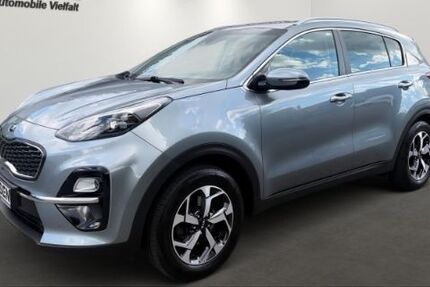 Kia Sportage 120.000 km 14.280 &euro; Neuss 41464