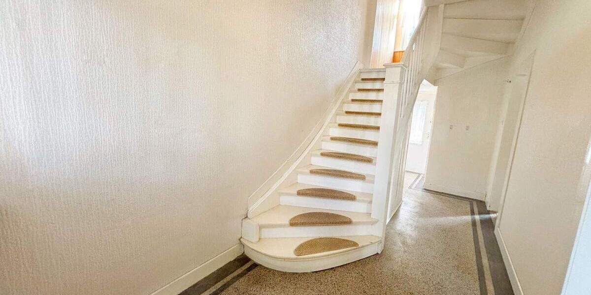 Reihenmittelhaus Leverkusen Opladen - 5 Zimmer, 100 m&sup2;, 448.000&euro; | Angebot:25770242