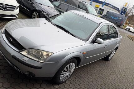 Ford Mondeo 224.489 km 1.890 &euro; Köln 51145