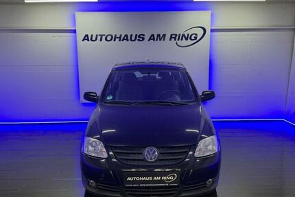 VW Fox