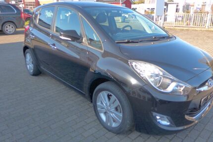 Hyundai ix20 149.990 km 6.800 &euro; Hattingen (bei Bochum) 45527