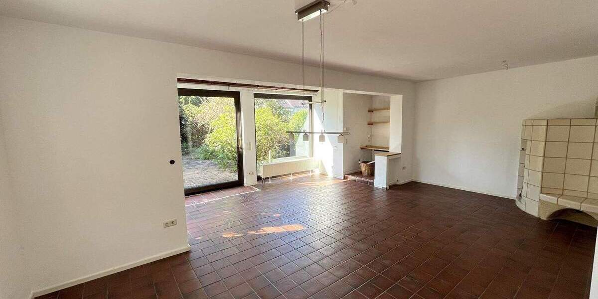 Einfamilienhaus Leverkusen Schlebusch - 6 Zimmer, 173 m&sup2;, 495.000&euro; | Angebot:23941922