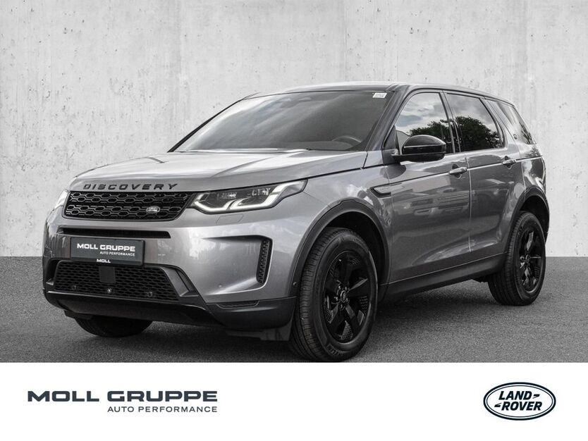 Discovery Sport