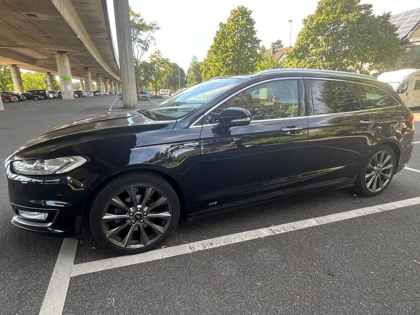 Mondeo