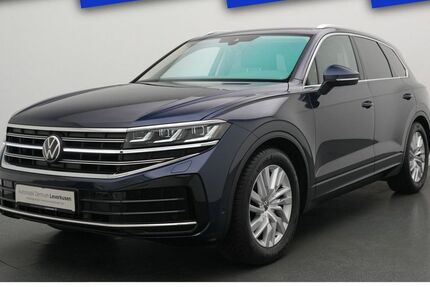 VW Touareg 29.221 km 56.980 &euro; Leverkusen 51379