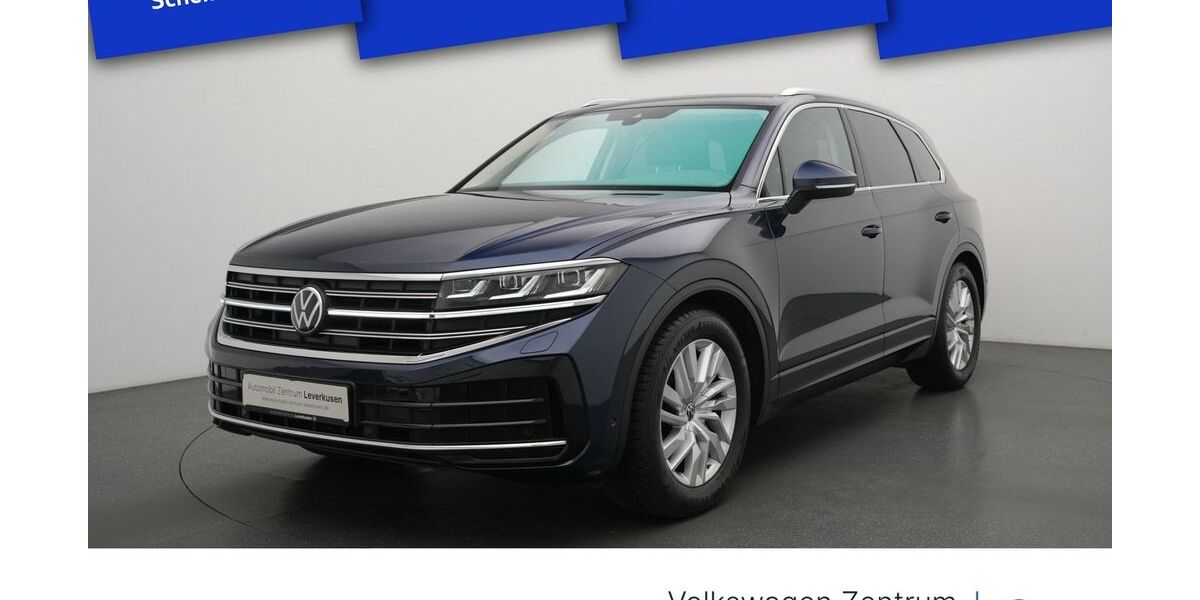 VW Touareg 29.221 km 56.980 &euro; Leverkusen 51379