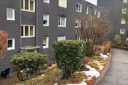 4 Zimmerwohnung 94qm Stadtnah in Gevelsberg 4 zimmer