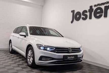 VW Passat 61.524 km 26.890 € Monheim 40789