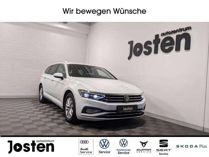 VW Passat 61.524 km 26.890 € Monheim 40789