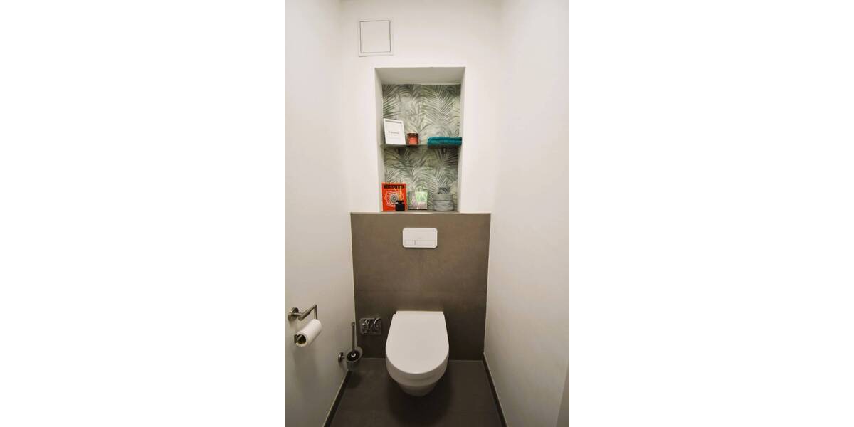 Etagenwohnung Leverkusen Lützenkirchen - 3 Zimmer, 135 m&sup2;, 1.980&euro; | Angebot:26744974