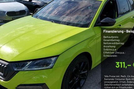 Skoda Octavia 31.225 km 28.990 &euro; Pulheim-Brauweiler 50259