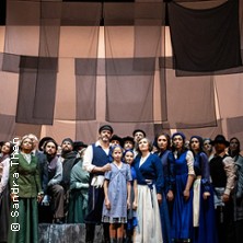 Anatevka 13.12.2025 Opernhaus Düsseldorf