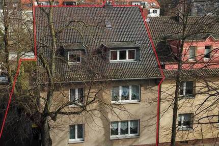 Haus Düsseldorf / Holthausen Holthausen - 9 Zimmer, 580.000&euro; | Angebot:25939177