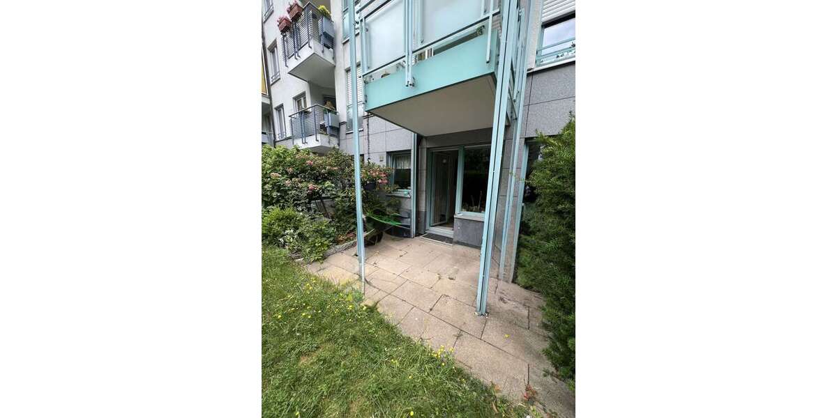 Etagenwohnung Hilden - 2 Zimmer, 57 m&sup2;, 600&euro; | Angebot:27033690