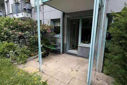Wohnung Hilden - 2 Zimmer, 57 m&sup2;, 600&euro; | Angebot:27033690