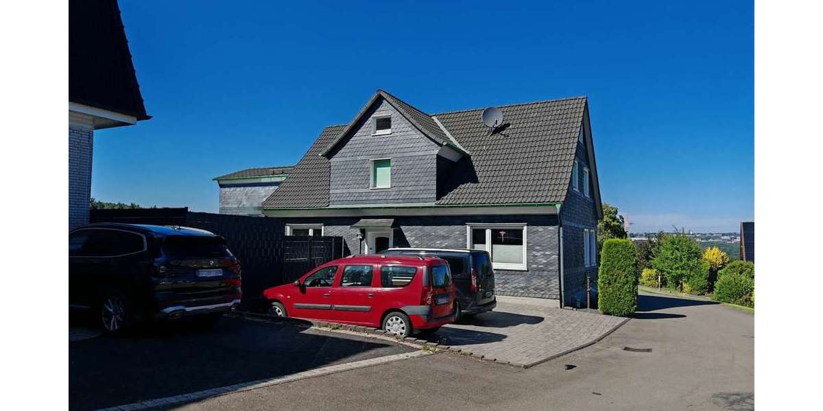 Einfamilienhaus Wermelskirchen - 6 Zimmer, 217 m&sup2;, 549.000&euro; | Angebot:26737329