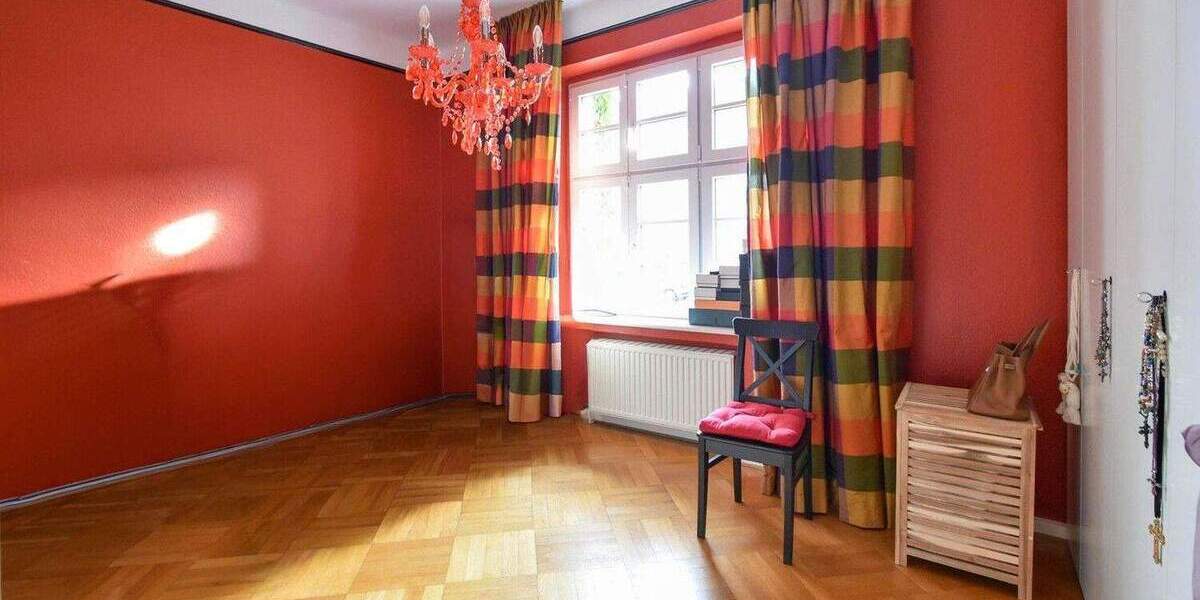Etagenwohnung Essen / Stadtwald Stadtwald - 4 Zimmer, 135 m&sup2;, 695.000&euro; | Angebot:25263308