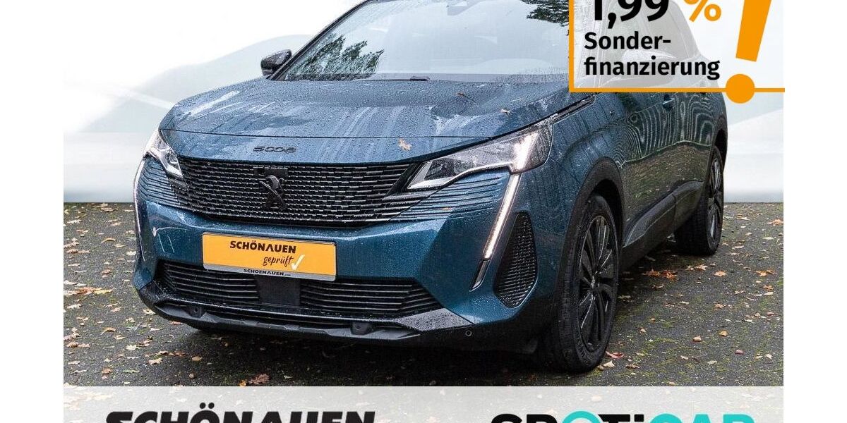 Peugeot 5008 33.800 km 32.950 &euro; Solingen 42697