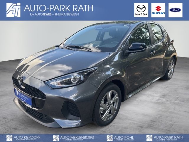 Mazda 2 Hybrid 7.673 km 23.980 &euro; Düsseldorf 40472