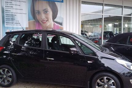 Hyundai ix20 77.150 km 15.887 &euro; Wermelskirchen 42929