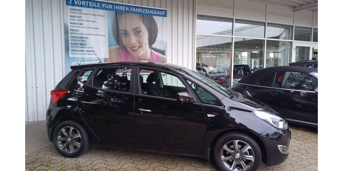 Hyundai ix20 77.150 km 15.887 &euro; Wermelskirchen 42929